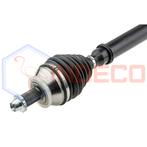 Arbol de transmisión - TSE4124N