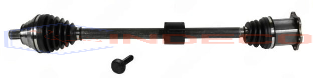 Arbol de transmisión - TSE4178