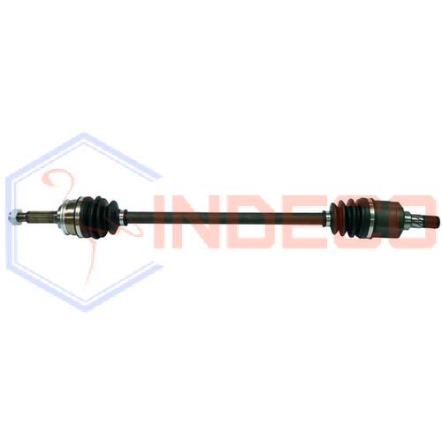 Arbol de transmisión - TSZ4024