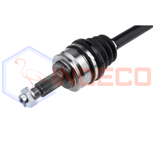 Arbol de transmisión - TSZ4085