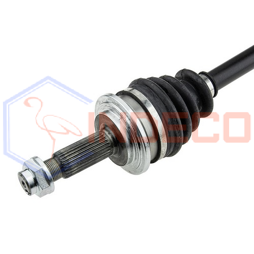 Arbol de transmisión - TTY4040N