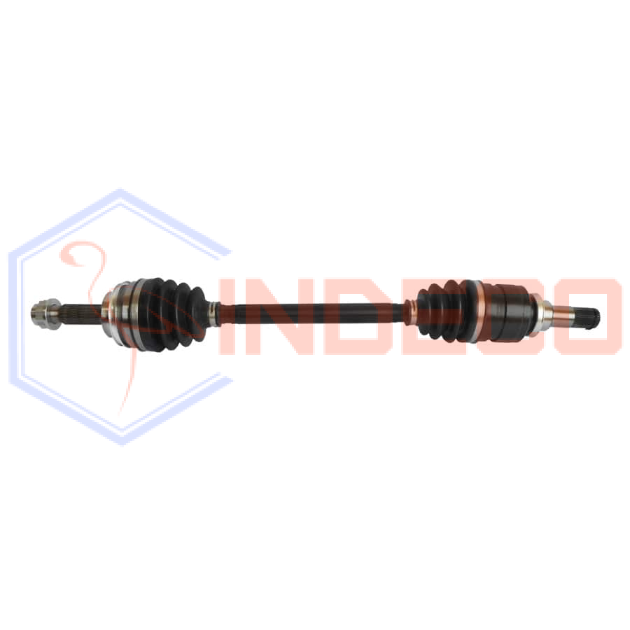 Arbol de transmisión - TTY4041N