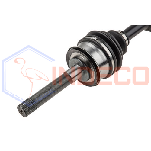 Arbol de transmisión - TTY4056N