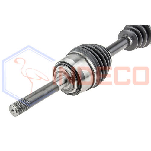 Arbol de transmisión - TTY4059N