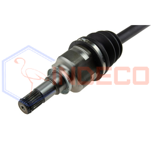 Arbol de transmisión - TTY4073N