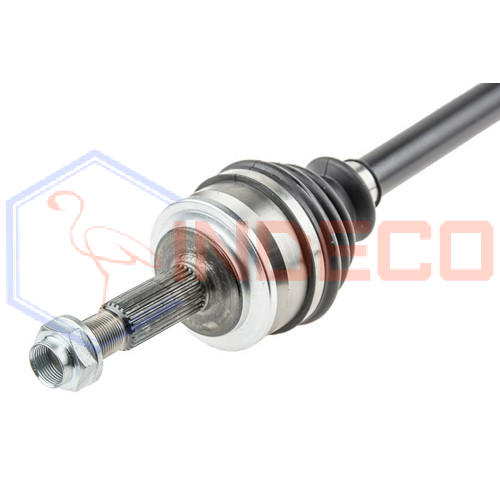 Arbol de transmisión - TTY4078N