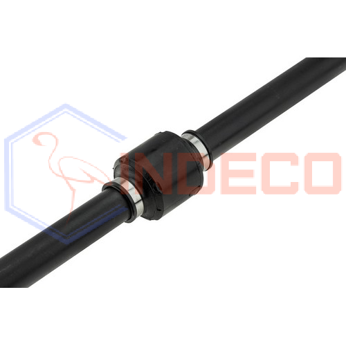 Arbol de transmisión - TTY4083