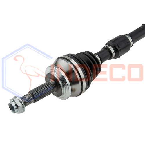 Arbol de transmisión - TTY4084N