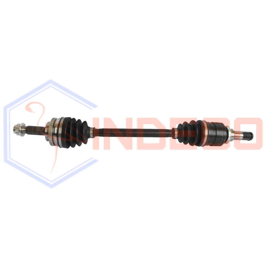 Arbol de transmisión - TTY4099