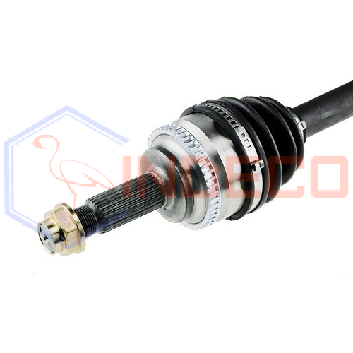 Arbol de transmisión - TTY4105N