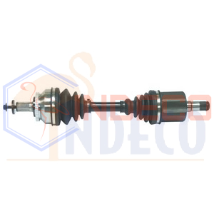 Arbol de transmisión - TVO4042