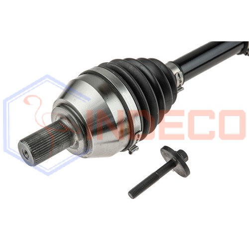 Arbol de transmisión - TVO4092