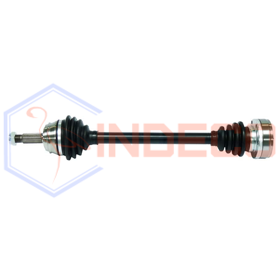 Arbol de transmisión - TWW4012N