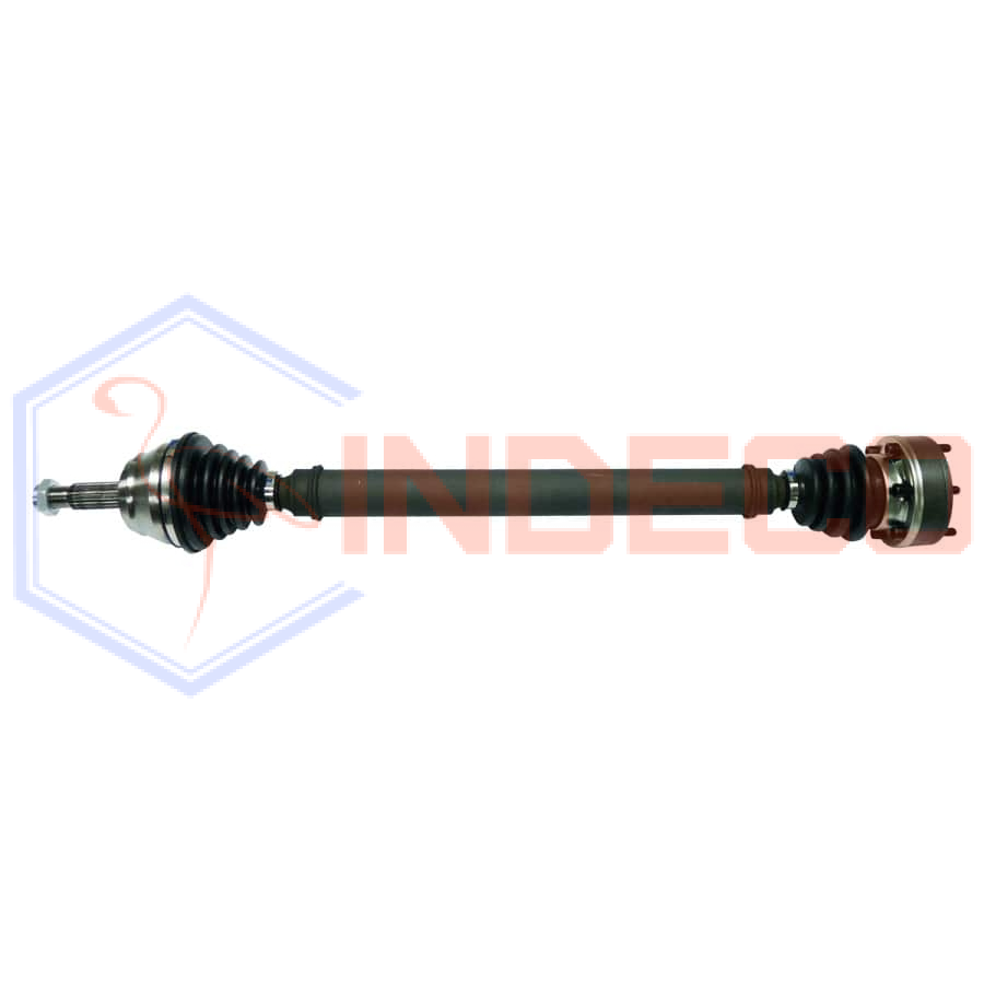 Arbol de transmisión - TWW4017N