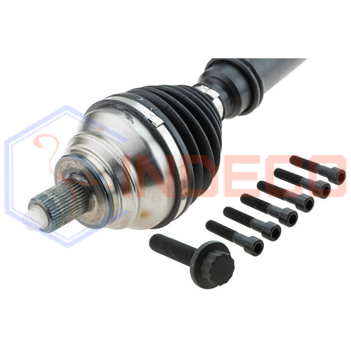 Arbol de transmisión - TWW4278