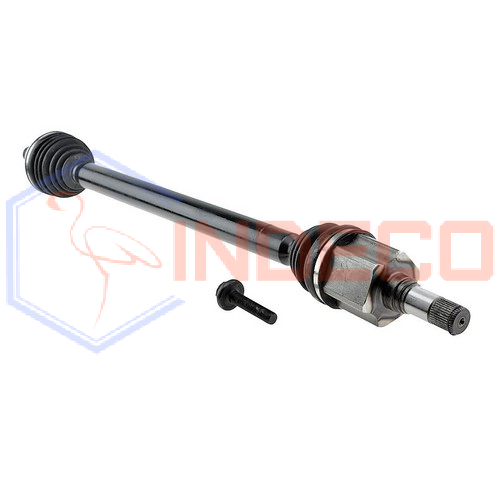 Arbol de transmisión - TWW4286