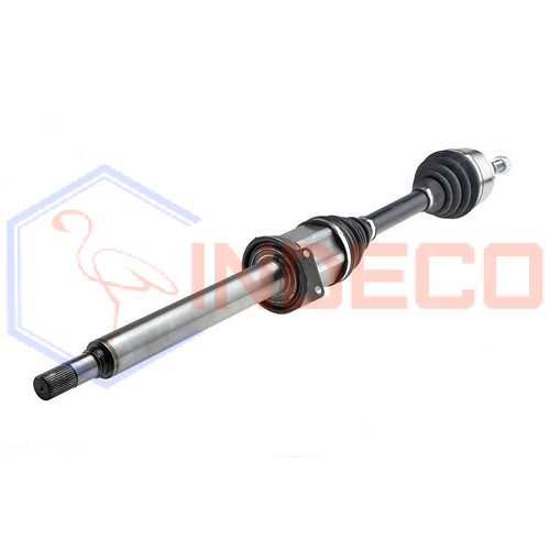 Arbol de transmisión - TWW4290