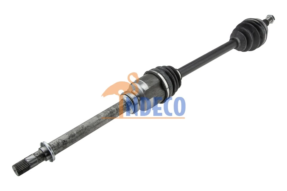 Transmision Nueva Dacia Duster 1.2T