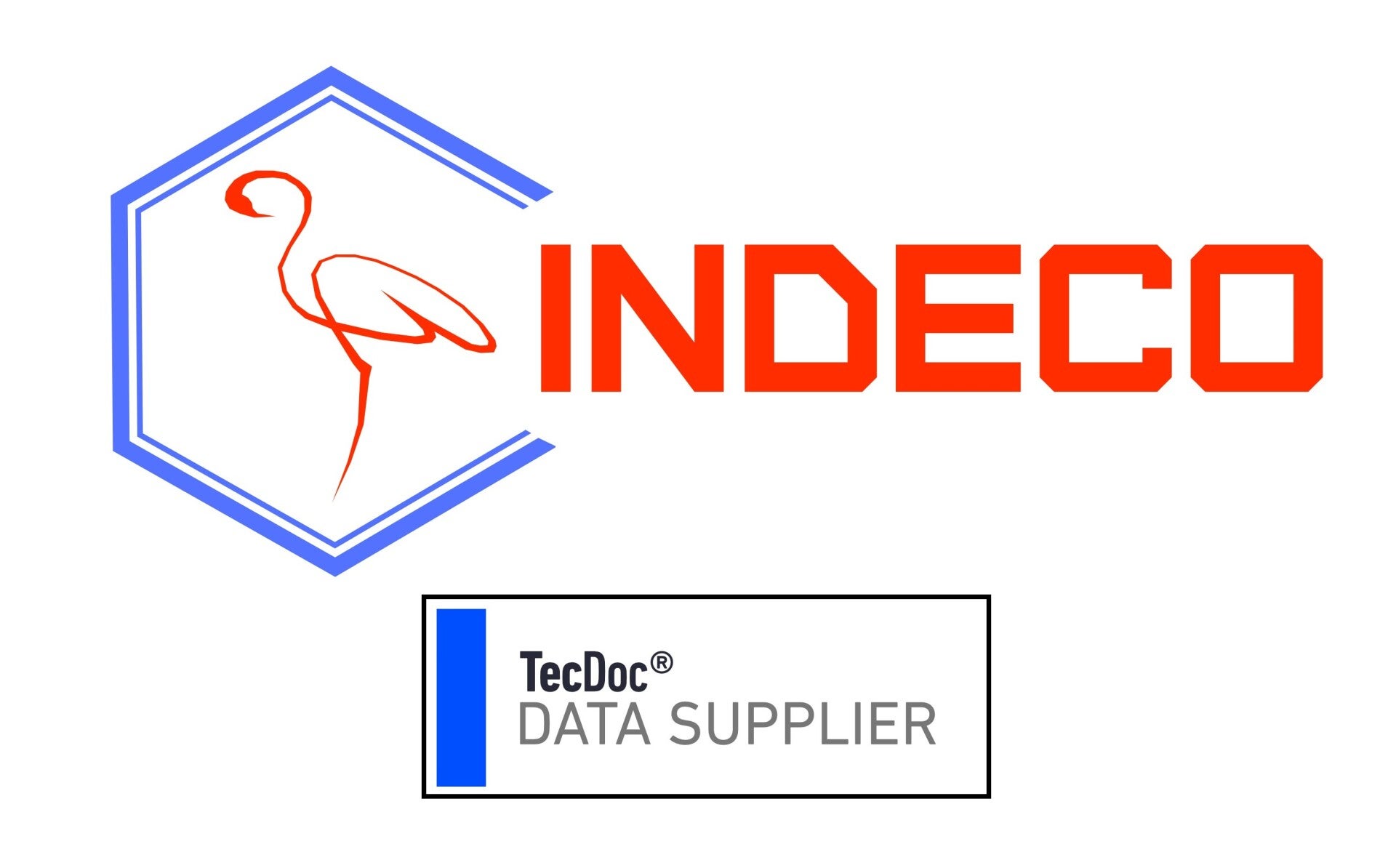 INDECO - Data Supplier certificado en TecDoc