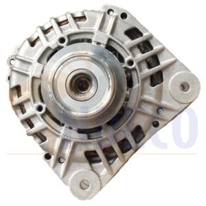 Alternador