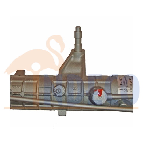 Engranaje de dirección