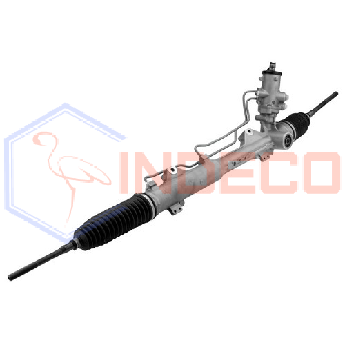 Engranaje de dirección