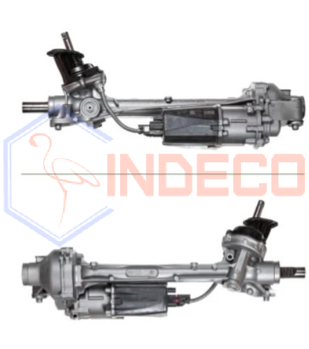 Engranaje de dirección