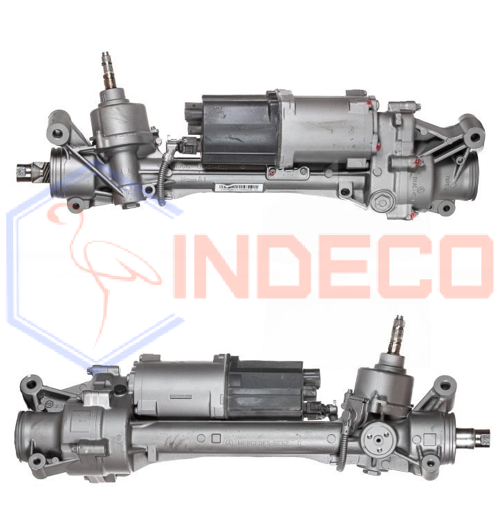 Engranaje de dirección