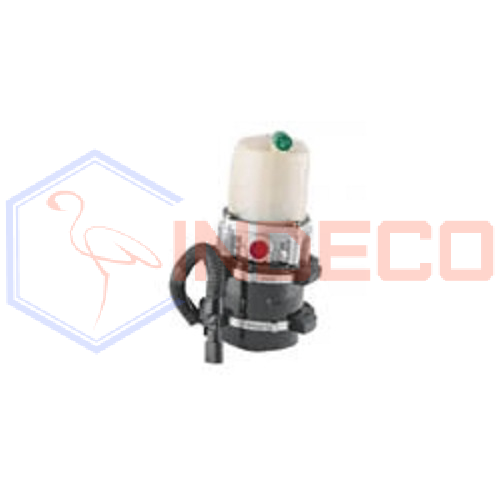 Bomba hidráulica, dirección