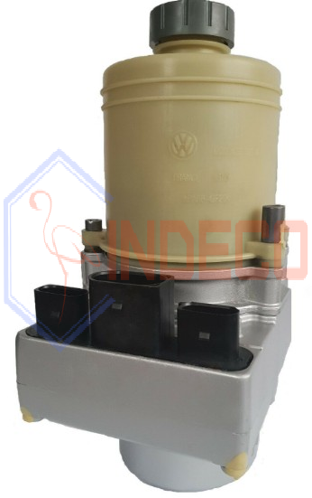 Bomba hidráulica, dirección