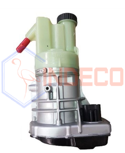 Bomba hidráulica, dirección