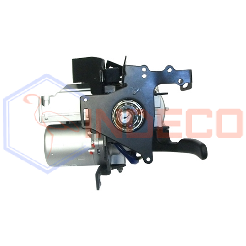 Columna de dirección