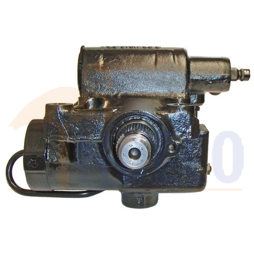 Engranaje de dirección