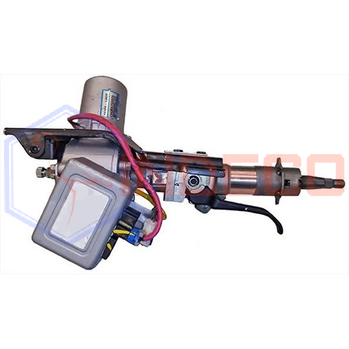 Columna de dirección