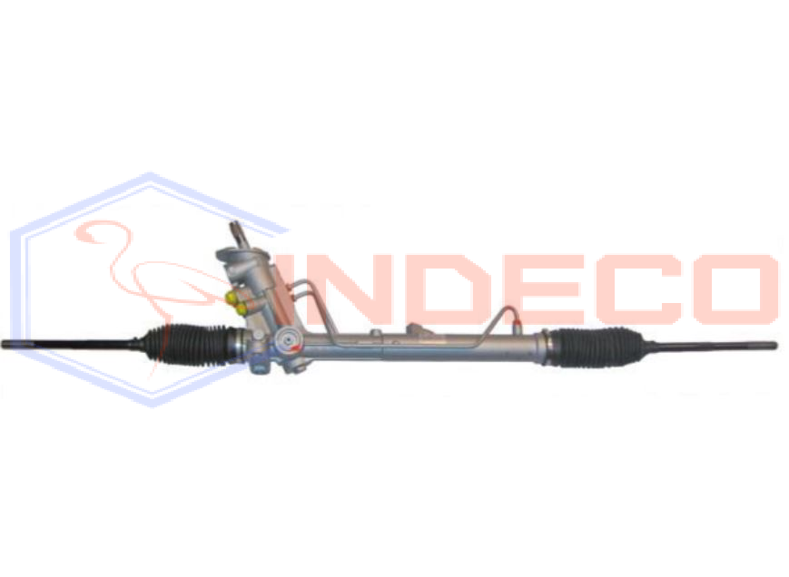 Engranaje de dirección