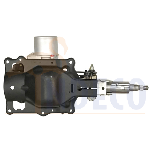 Columna de dirección