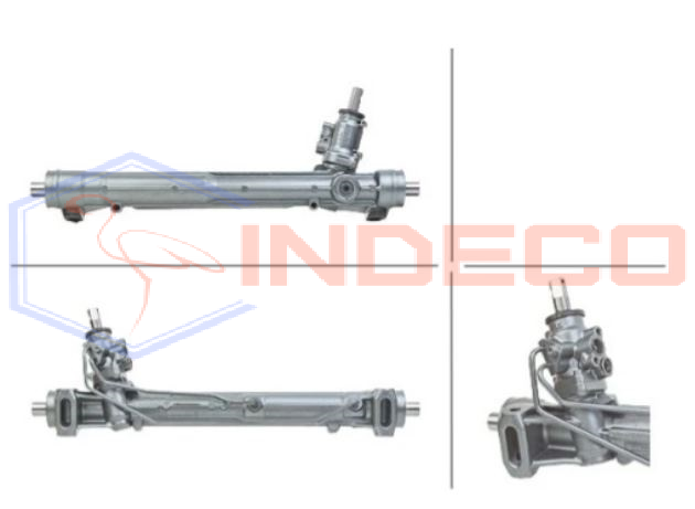 Engranaje de dirección