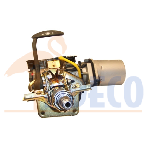 Columna de dirección