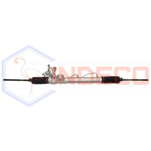 Engranaje de dirección