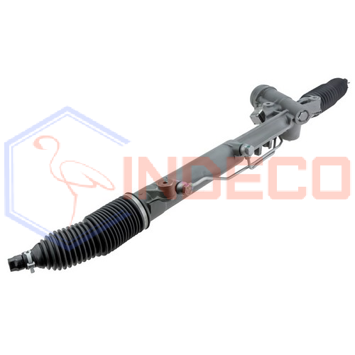 Engranaje de dirección