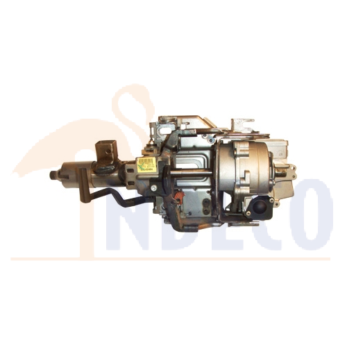 Columna de dirección