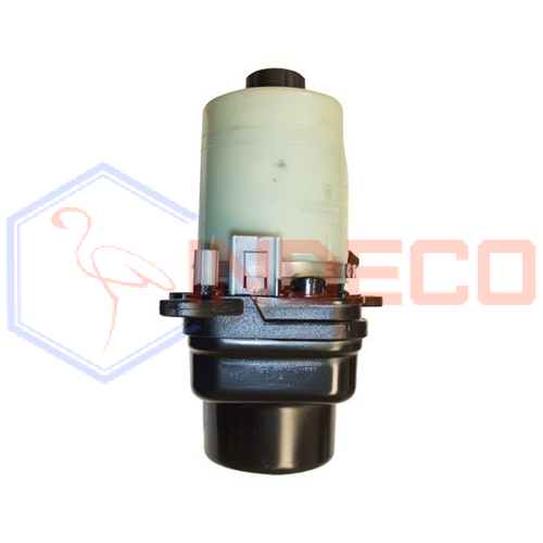 Bomba hidráulica, dirección