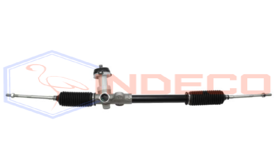 Engranaje de dirección