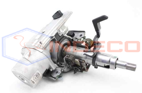 Columna de dirección