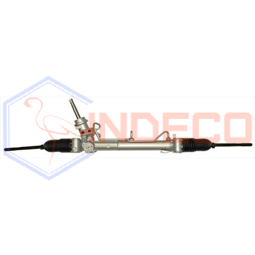 Engranaje de dirección