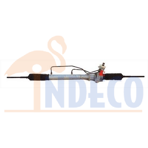 Engranaje de dirección