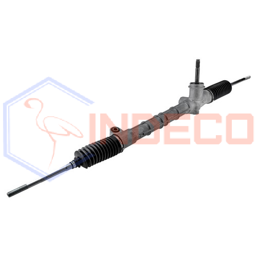 Engranaje de dirección