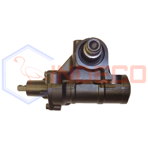 Engranaje de dirección