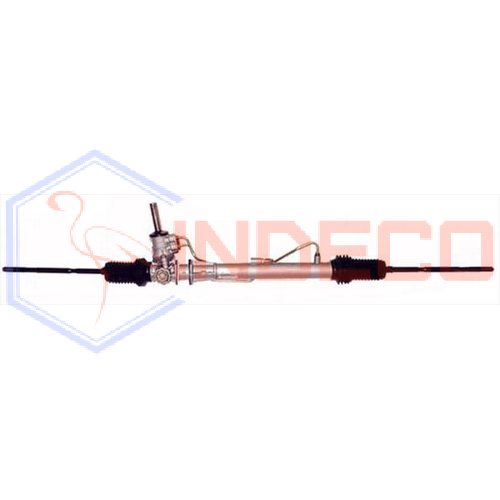 Engranaje de dirección