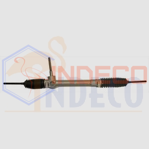 Engranaje de dirección